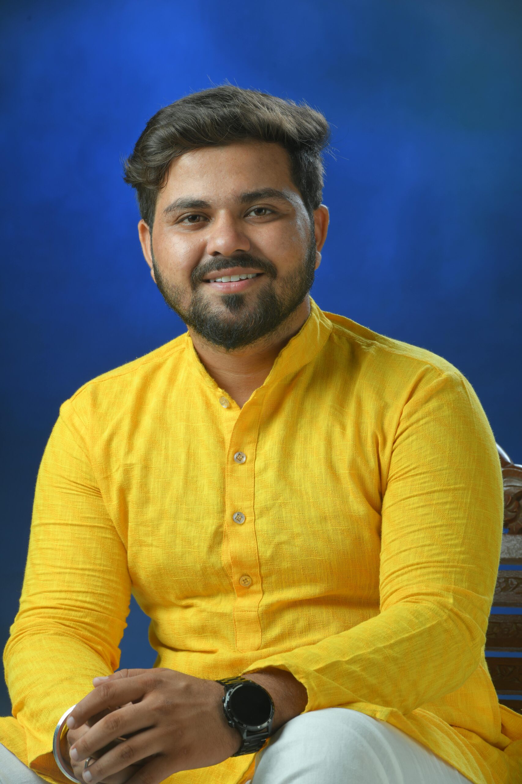 Manohar