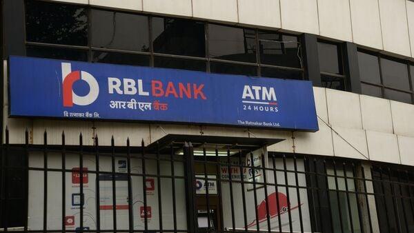 RBL Bank Ltd