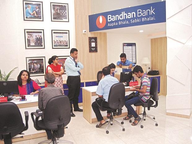 Bandhan Bank 