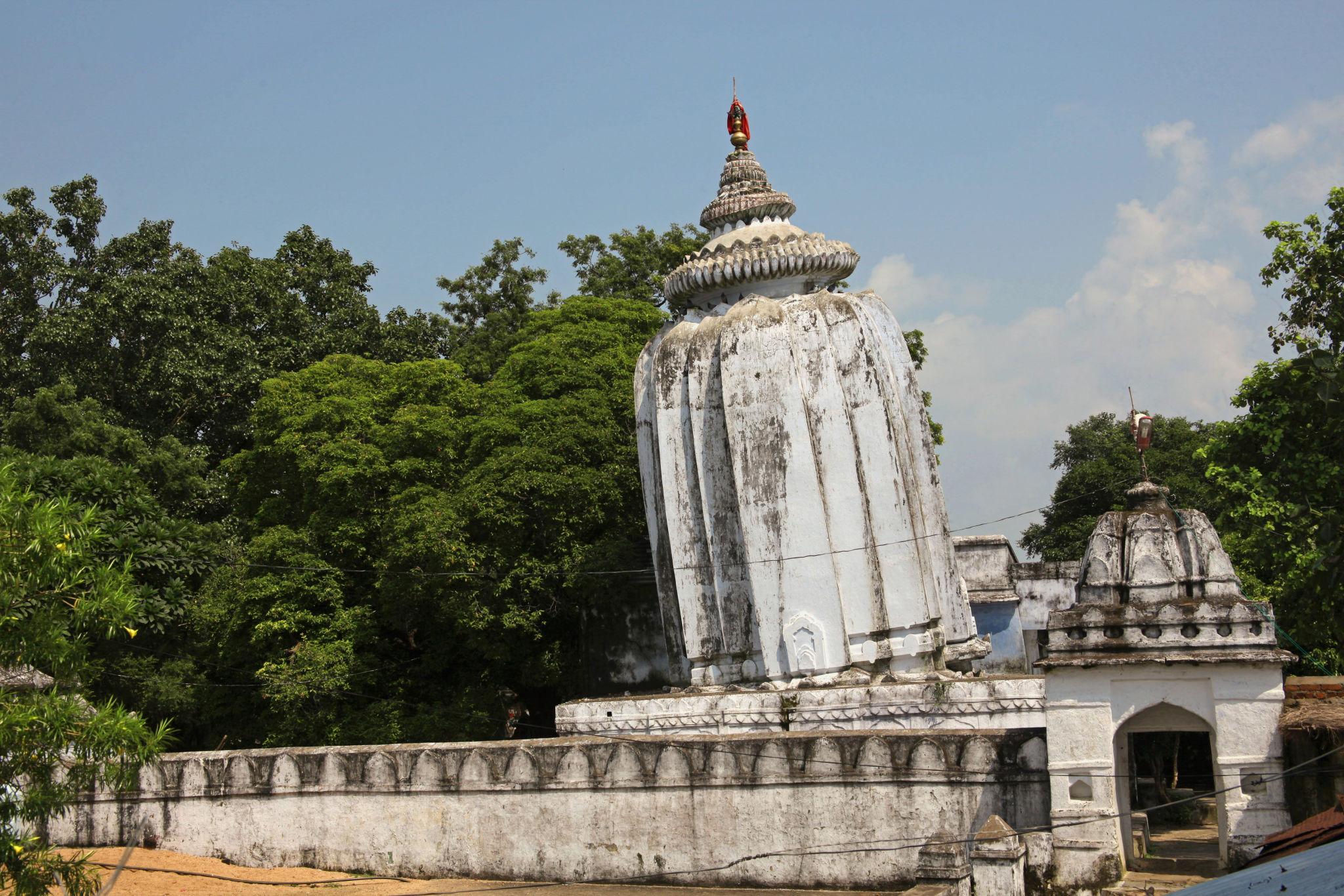 Shree Gudeswar Shiva Temple