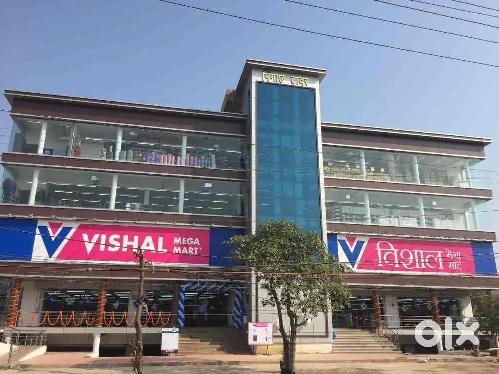 Vishal Mega