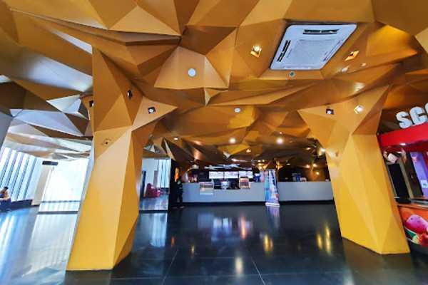 Eylex Cinemas