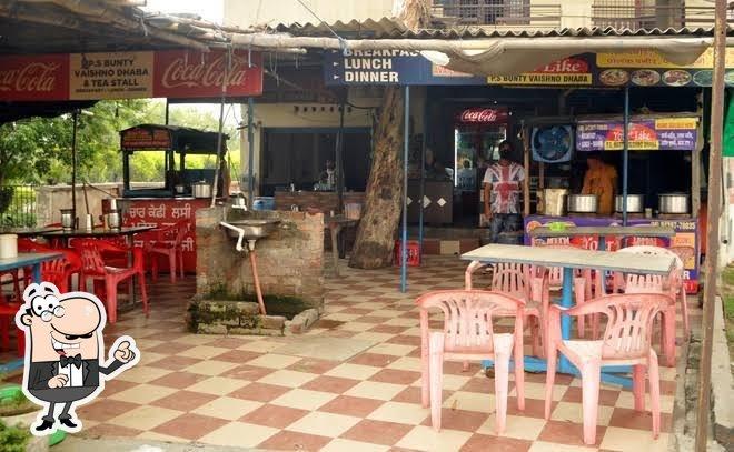 Dhaba by Kedia’s