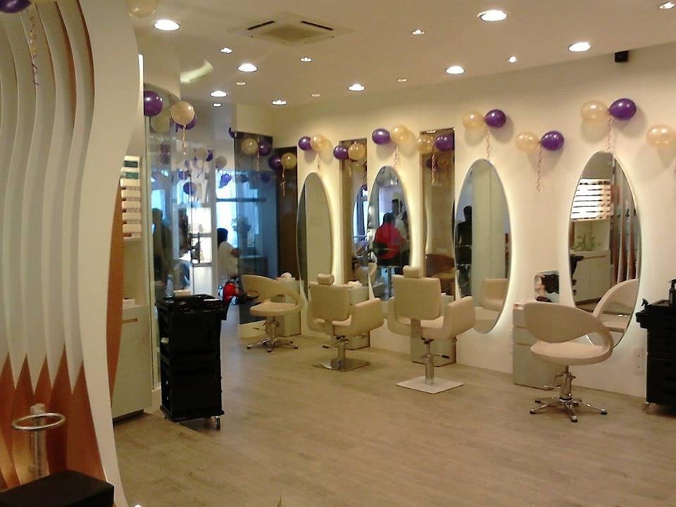 STUDIO ELEVEN SALON