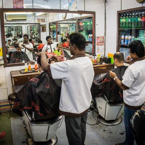 Tints & Trims Hair Salon