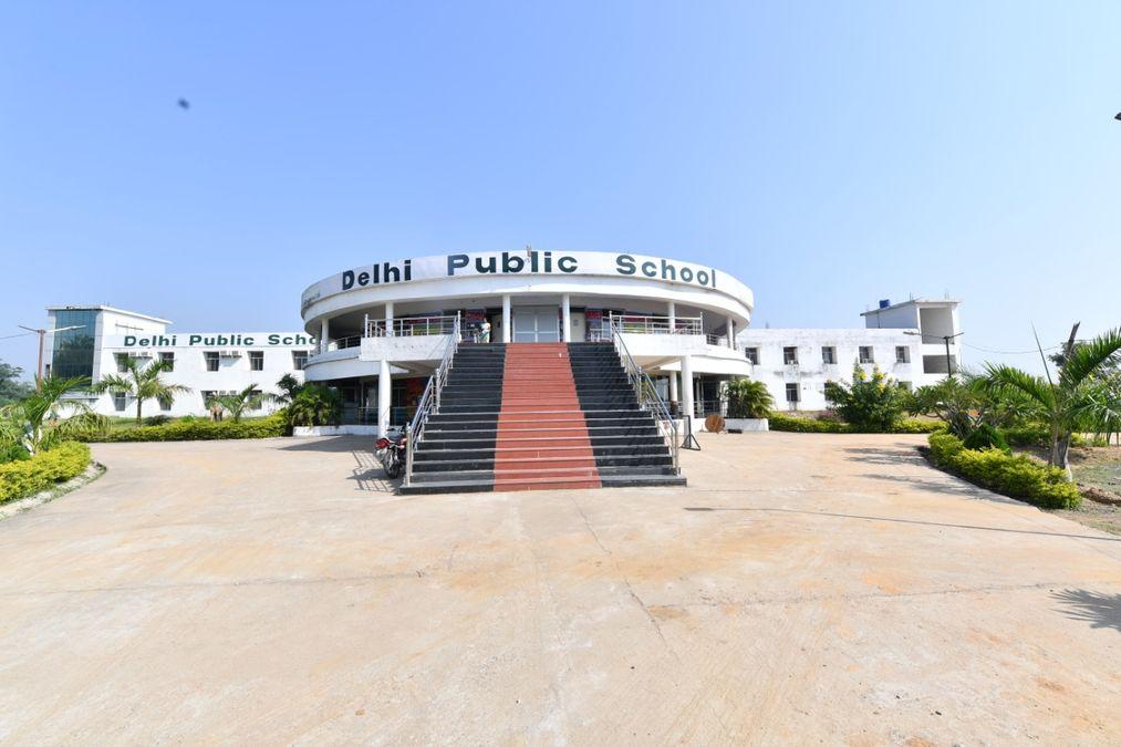 Delhi Public School