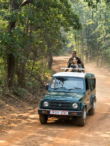 Debrigarh Wildlife Sanctuary 